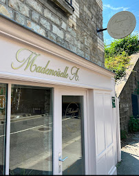 Photo n°1 de Mademoiselle A. à Rennes (Clinique de maquillage permanent)