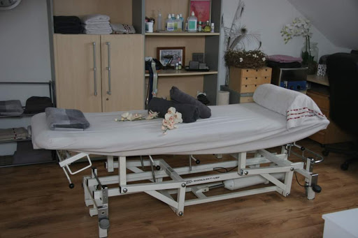 Massagesalon Aileen Gallery - Netherlands