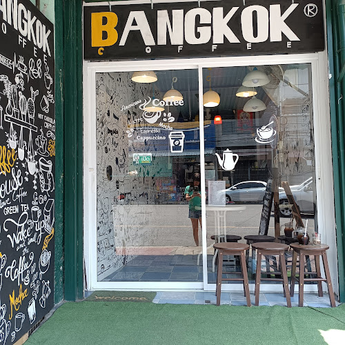 Bangkok Coffee