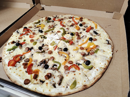 Photo 3 - Pizza Chez Nous