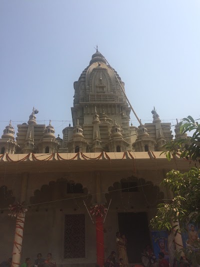 Photos of Hrishidham Meditation Temple