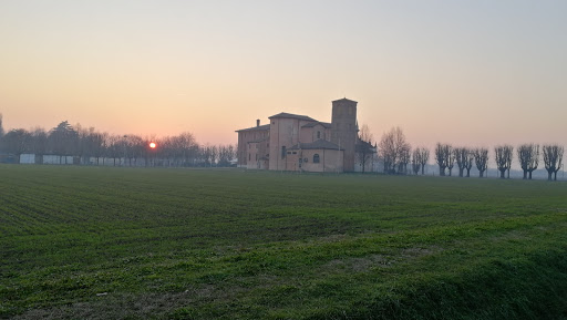 Parrocchia dei Ss. Gervasio e Protasio di Pieve di Budrio Gallery - Italy