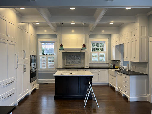 Betty Home Services Gallery - United States