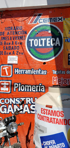 Ferremateriales Ledesma Reforma - Thumbnail