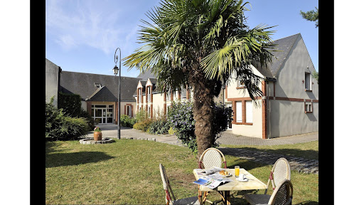 Photo 2 - Logis Hôtel du Labrador