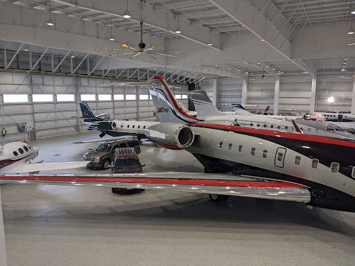 Stein's Aircraft Services, LLC - Thumbnail