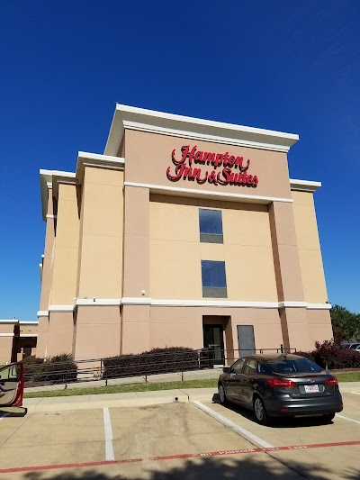 Photos of Hampton Inn & Suites Fort Worth-Fossil Creek