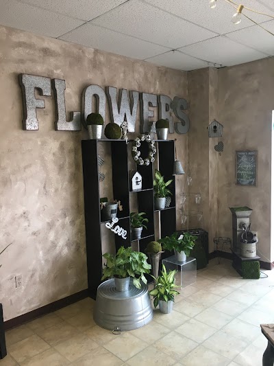 The Flowershop