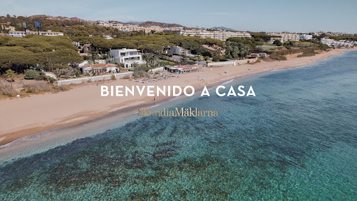 SkandiaMäklarna Fuengirola