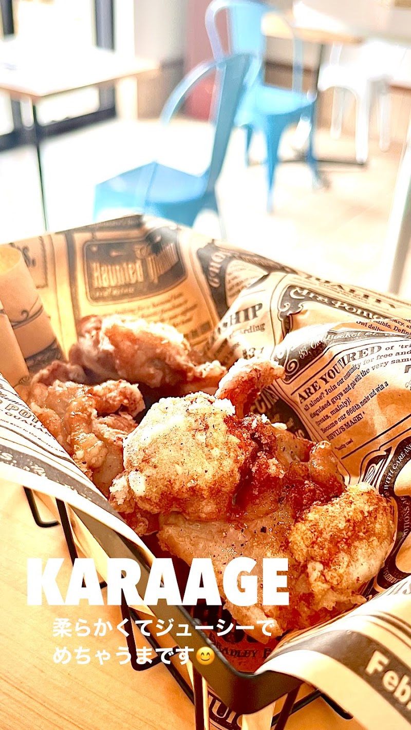 Endless Journey Cafe & Pub エンドレスジャーニー