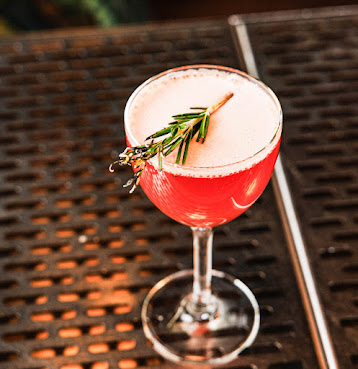 Black Rooster by null