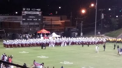 American Legion Memorial Stadium