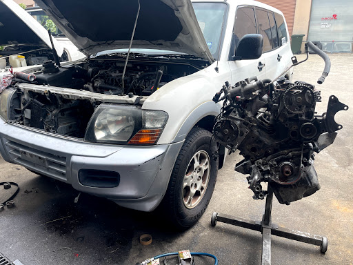 CARS4REPAIRS - Thumbnail