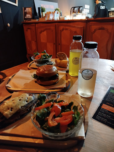 Burger Express Stotzheim