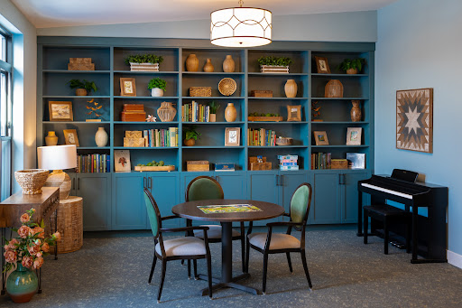 Castle Senior Living – Birchrock Castle
