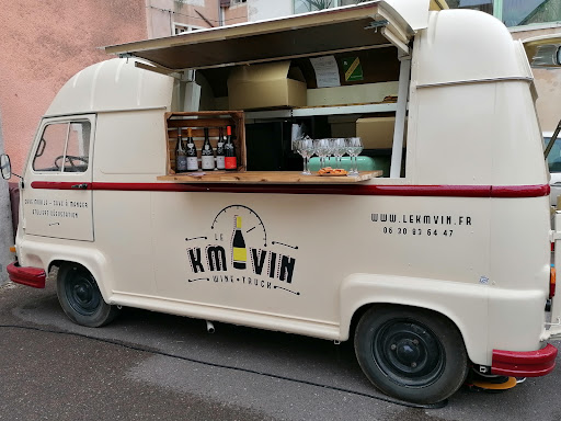 le km vin