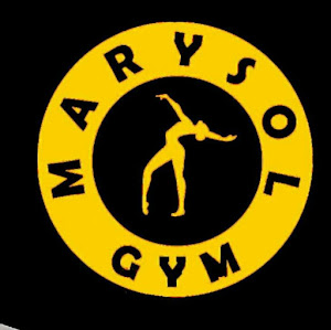 MARYSOL GYM 5