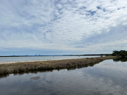 Kakadu Beach