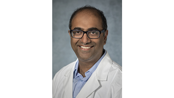 Tarun Chakravarty Md