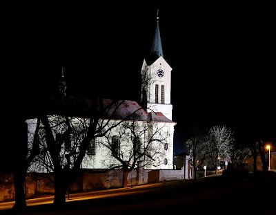 Photos of kostel sv. V&aacute;clava