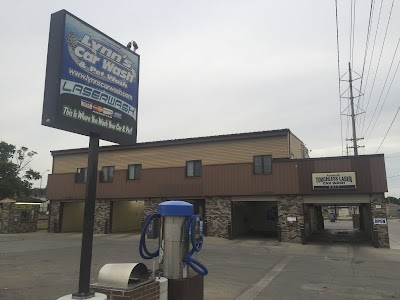 Wild Water Car Wash & Pet Wash