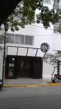 Sanatorio Privado del Noreste, Author: Andy Massetti