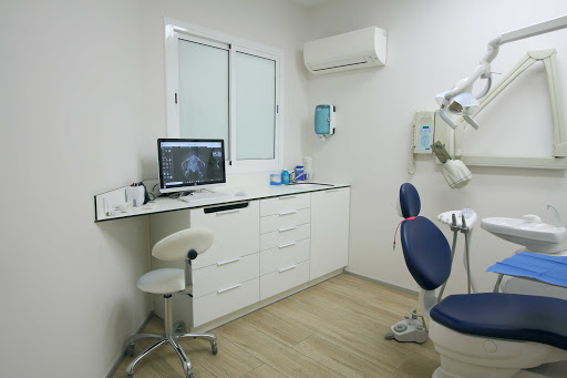 Clínica Dental Sant Just S.L.