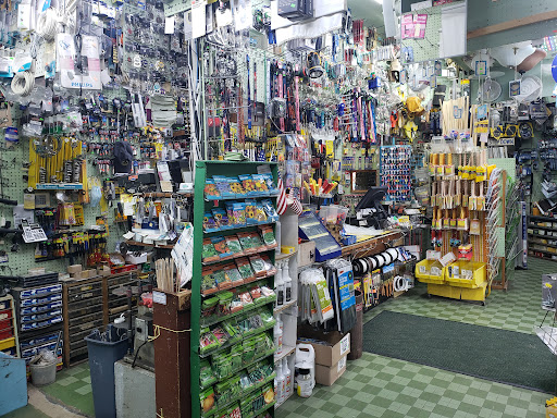 Boulevard Paint & Hardware Co