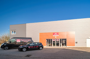 Photo n°1 de ECOTEL PLAISIR DE TABLE SAUSHEIM à Sausheim (Magasin de matériel de cuisine)