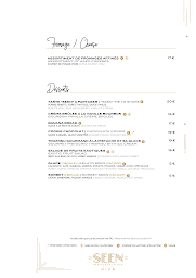 Photo n°80 de Restaurant Rooftop ''SEEN by Olivier Nice'' à Nice (Restaurant)