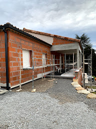 Photo n°58 de Sud Ardèche Façades à Aubenas (Peintre en bâtiment)