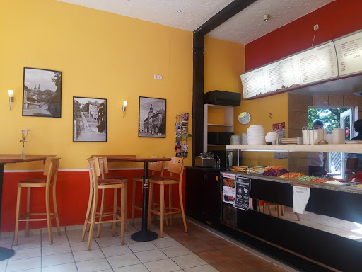 Irmak Kebap House - Visual