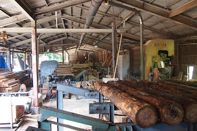 （株）村上製材所