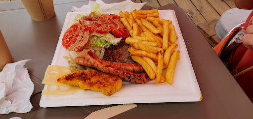 Photo 9 - Kooks burger