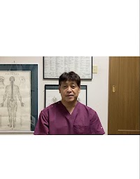 たぶち身体均整院