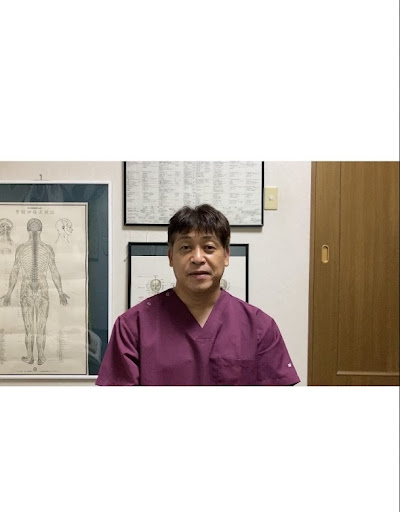 たぶち身体均整院