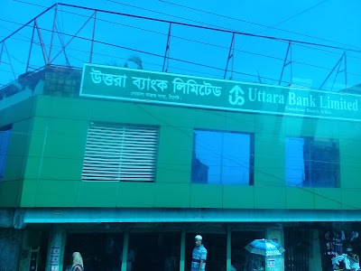 Photos of Uttara Bank Limited, Goala Bazar Branch