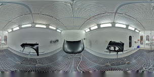 Photo n°15 de CARROSSERIE PAPIN - LA FERRIERE à La Ferrière (Atelier de réparation automobile)