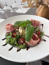 Photo n°5 de L'Envie à Bandol (Brasserie)