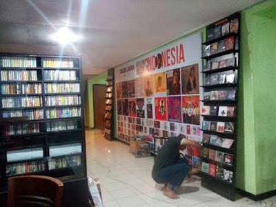 Photos of Museum Musik Indonesia