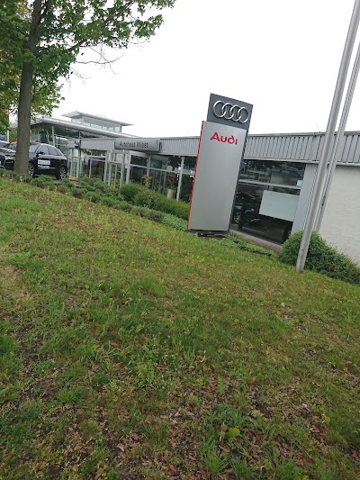 Photos of Autohaus Wiest GmbH