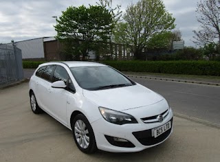Burrfields Car Sales