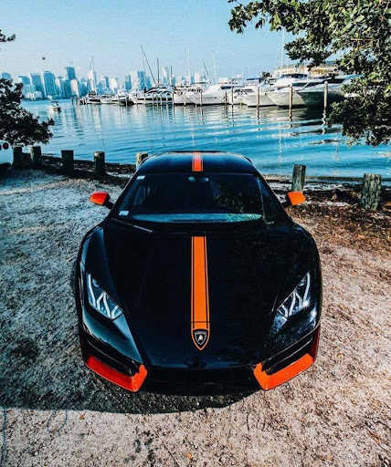 Premier Auto Miami - Thumbnail