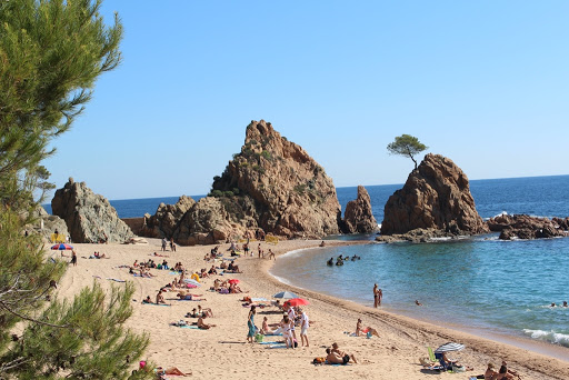 Barcelona Holiday - Thumbnail