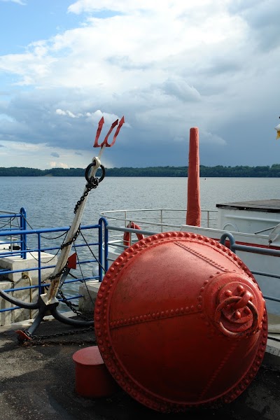 Photos of Kaunas Lagoon Pier