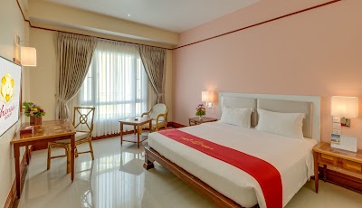 Photos of Thansur Sokha Hotel