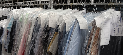 York Cleaners and Tailors - Thumbnail