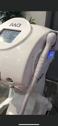 Laser & Body Hereford