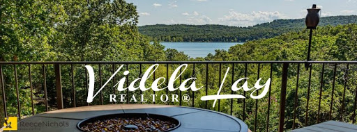 Videla Lay, Realtor - ReeceNichols Real Estate - United States