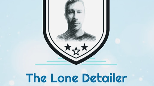 The Lone Detailer - Thumbnail